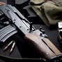 Image result for AK-47 Rifle