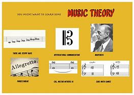 Image result for Music Theory