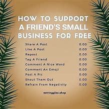 Image result for Quotes About Supporting Small Business