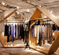 Image result for Fashion Store Display