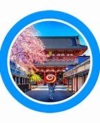 Image result for Tourist Attractions in Tokyo
