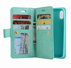 Image result for iPhone XR Folio Case Wallet with Floral Designs