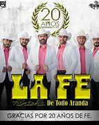 Image result for La Fe Nortena Logo