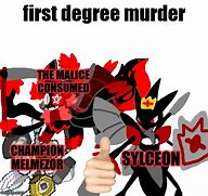 Image result for Malice Memes