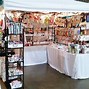 Image result for Rustic Craft Booth Decor