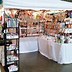 Image result for Popup Craft Fair Booth