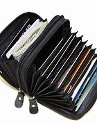 Image result for Non Fold Card Case Wallet