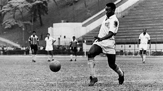 Image result for Pele at 17