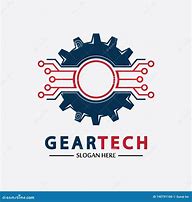 Image result for Technology Gear Logo