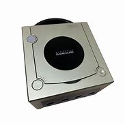 Image result for Gold GameCube