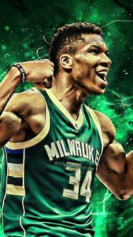 Image result for Bad Ass Giannis Wallpaper