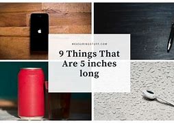 Image result for All 5 Inch Items