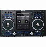 Image result for Numark iPad Controller