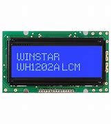 Image result for Smallest LCD Screen Module