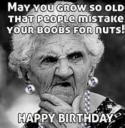 Image result for Crazy Old Lady Funny