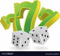 Image result for Lucky Number 7 Clip Art