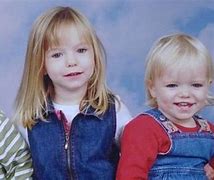 Image result for Madeleine McCann Siblings Today