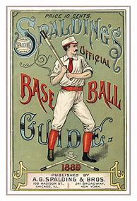 Image result for Vintage Baseball Prints