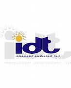 Image result for Independent Development Trust Logo