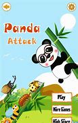 Image result for Panda Attack