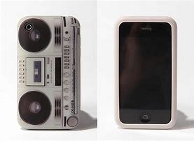 Image result for Vintage iPhone 2G Case