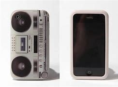 Image result for Boombox iPhone Case