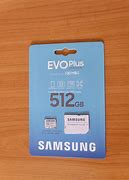 Image result for Samsung Evo Plus 512GB