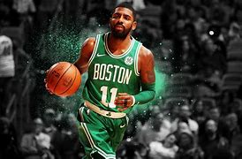 Image result for Kyrie Irving Dunk