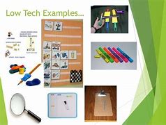 Image result for Low Tech AAC