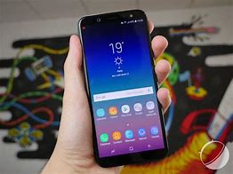 Image result for Samsung A6 2018
