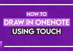 Image result for OneNote Drawing