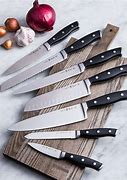Image result for Henckels Kitchen Knives