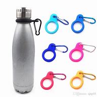 Image result for Silicone Water Bottle Pouch