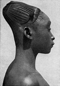 Image result for African Head Shape