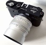 Image result for Leica MP