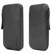 Image result for Blue iPhone Wallet Samsung Case