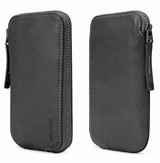 Image result for Leather Wallet iPhone 8 Plus Phone Case