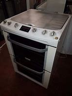 Image result for Electrolux Cookers Freestanding