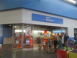 Image result for Walmart Wireless Center