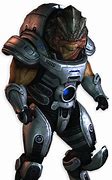 Image result for Mass Effect Grunt Logo