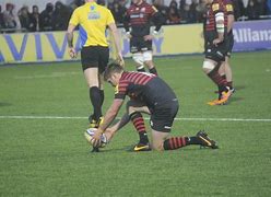 Image result for Owen Farrell Father