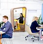 Image result for Telephone Privacy Booth