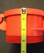 Image result for 4 Inch RV Sewer Cap