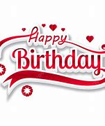 Image result for My Birthday Sign Image Transparent