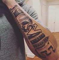 Image result for D'Angelo Russell Now Tattoo