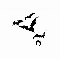 Image result for Creepy Bat Tattoo