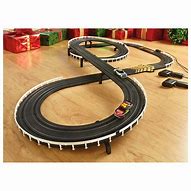 Image result for NASCAR Slot Car Race Set