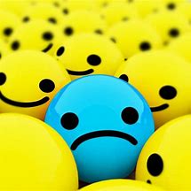 Image result for Sad Emoji PFP