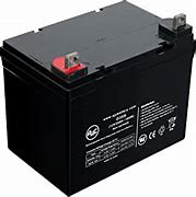 Image result for Invacare Leo Scooter Batteries