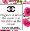 Image result for Coco Chanel Patterns